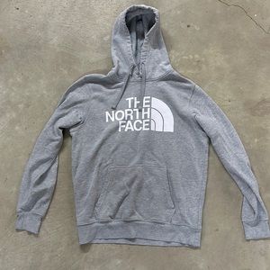 The North Face Pullover Hoodie